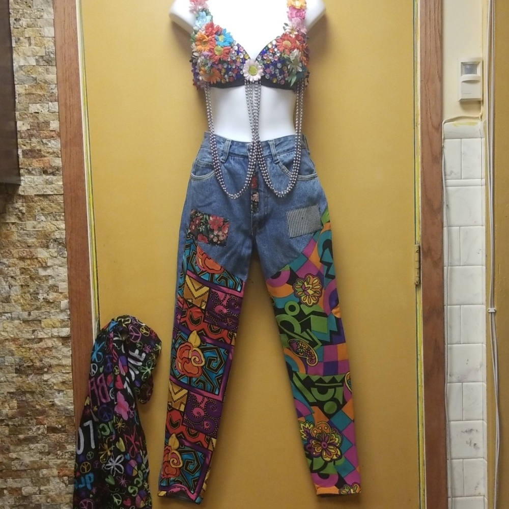 Blue Jeans